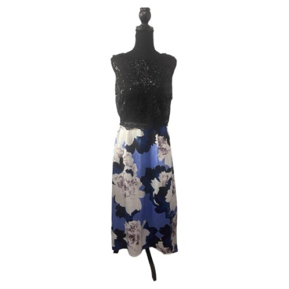 Jodi Kristopher l Formal Skirt | Flared Puffy Skirt.
